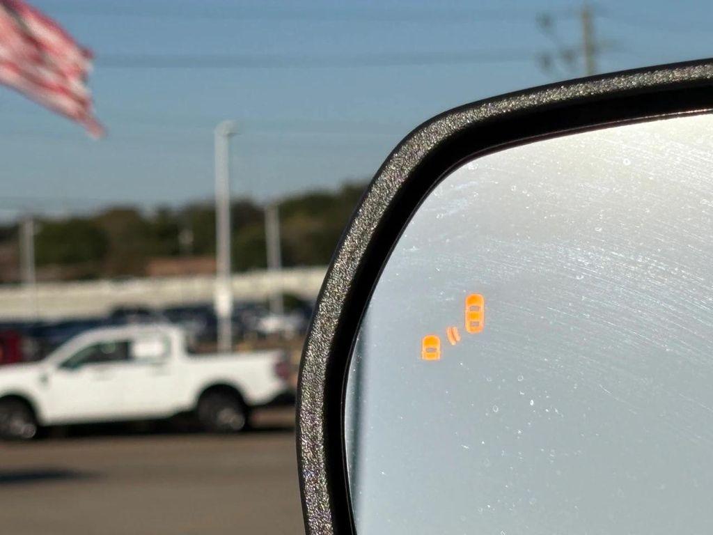 used 2022 Ford Edge car, priced at $19,941