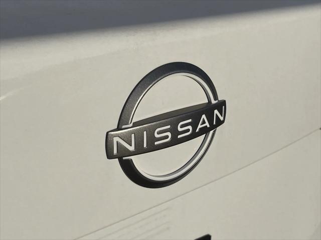 new 2025 Nissan Sentra car, priced at $23,006