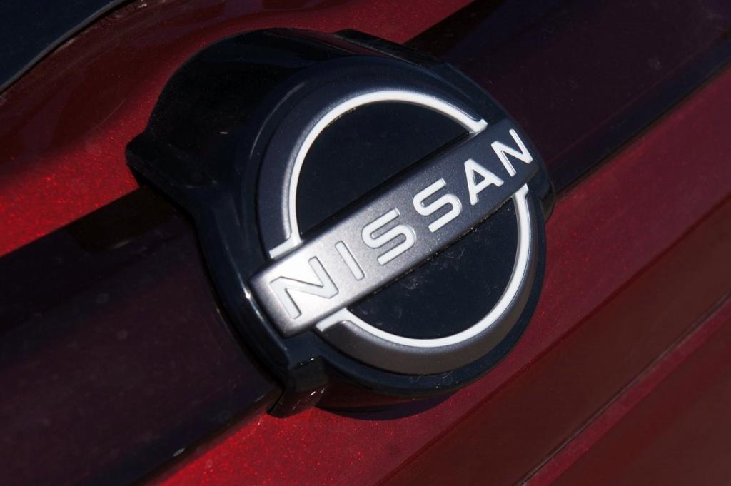 new 2024 Nissan Kicks car, priced at $23,742
