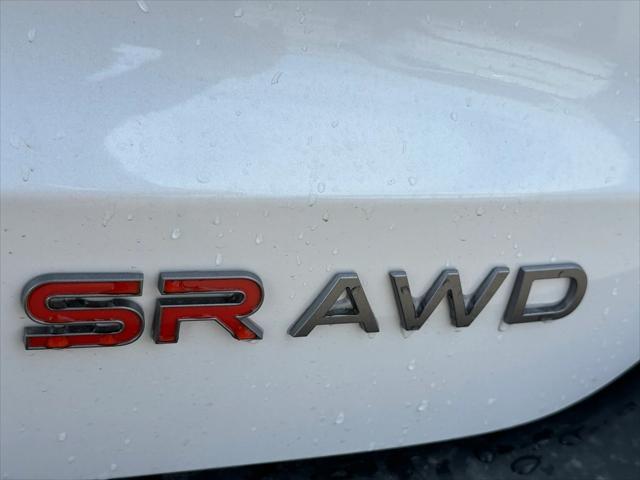 new 2025 Nissan Kicks car, priced at $29,321