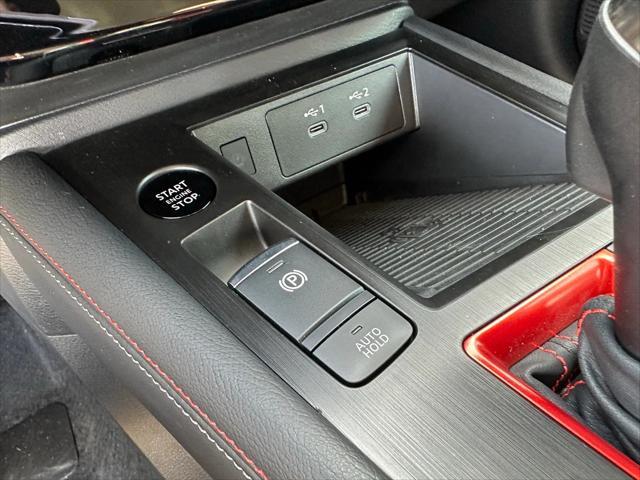 new 2025 Nissan Kicks car, priced at $29,321