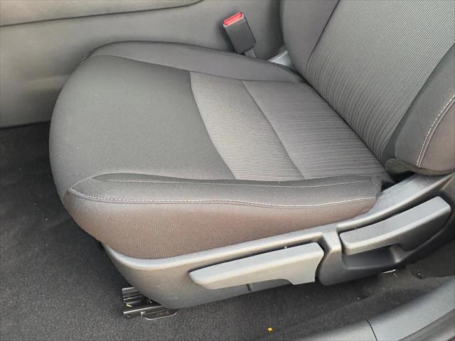 new 2025 Nissan Sentra car, priced at $24,125