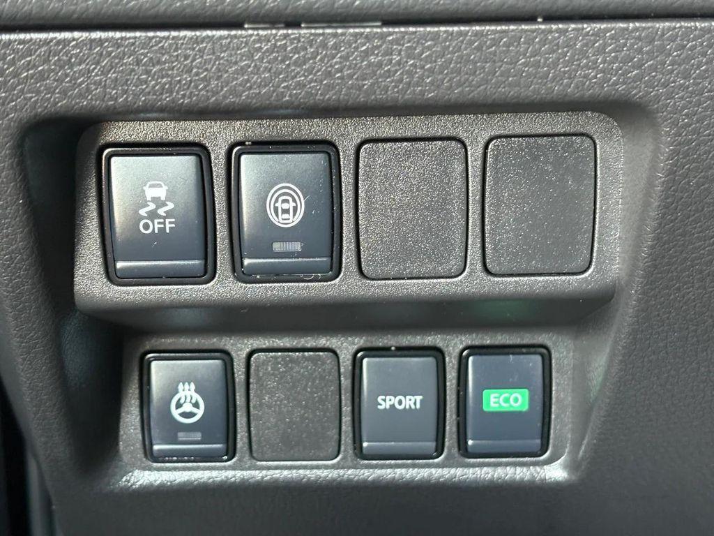 used 2022 Nissan Rogue Sport car, priced at $19,275
