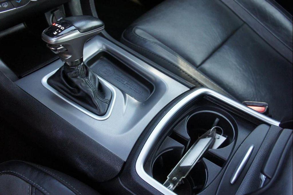 used 2021 Dodge Charger car, priced at $18,995