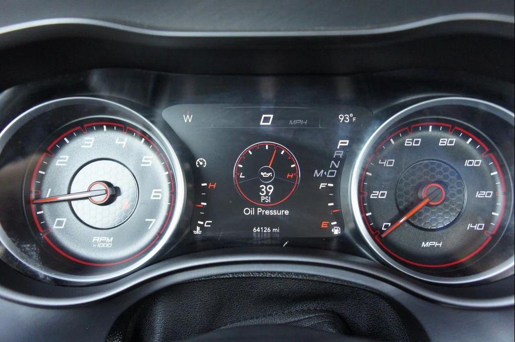 used 2021 Dodge Charger car, priced at $18,995