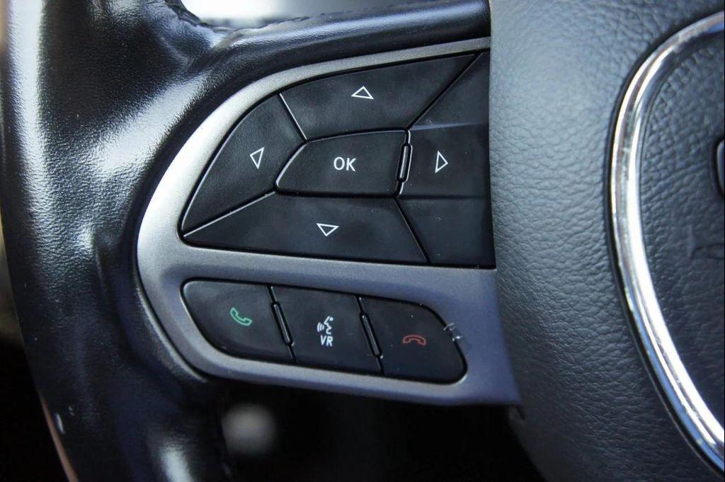 used 2021 Dodge Charger car, priced at $18,995