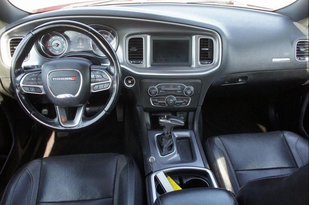 used 2021 Dodge Charger car, priced at $18,995