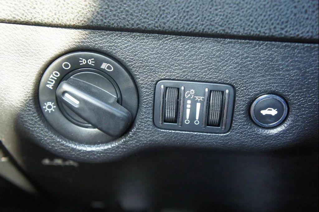 used 2021 Dodge Charger car, priced at $18,995