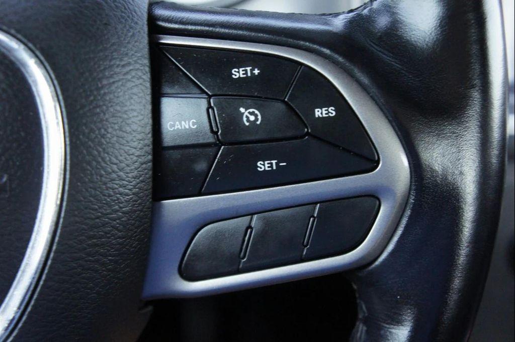 used 2021 Dodge Charger car, priced at $18,995