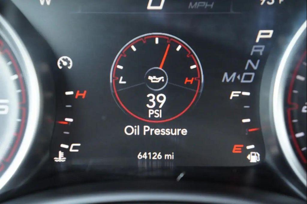 used 2021 Dodge Charger car, priced at $18,995