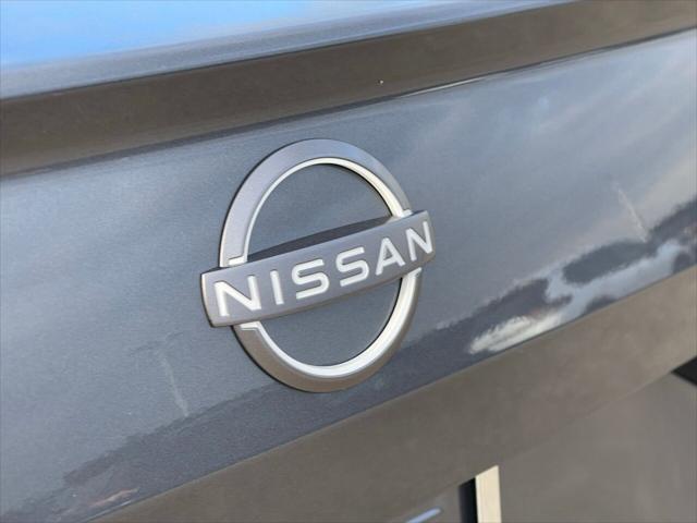 new 2025 Nissan Altima car, priced at $25,301