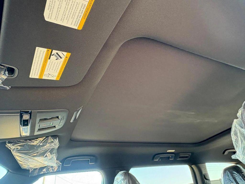 new 2026 Nissan Armada car, priced at $69,054
