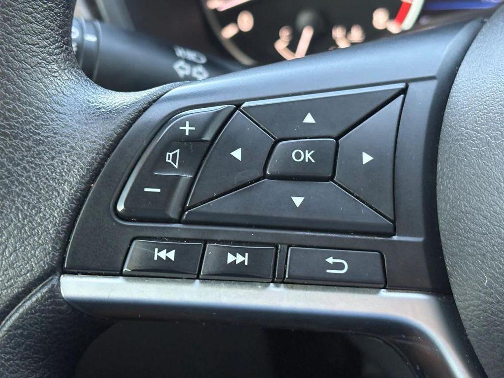 used 2024 Nissan Altima car, priced at $19,499