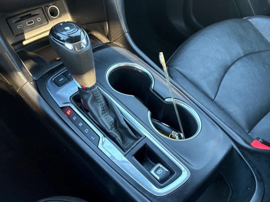 used 2020 Chevrolet Equinox car, priced at $16,836