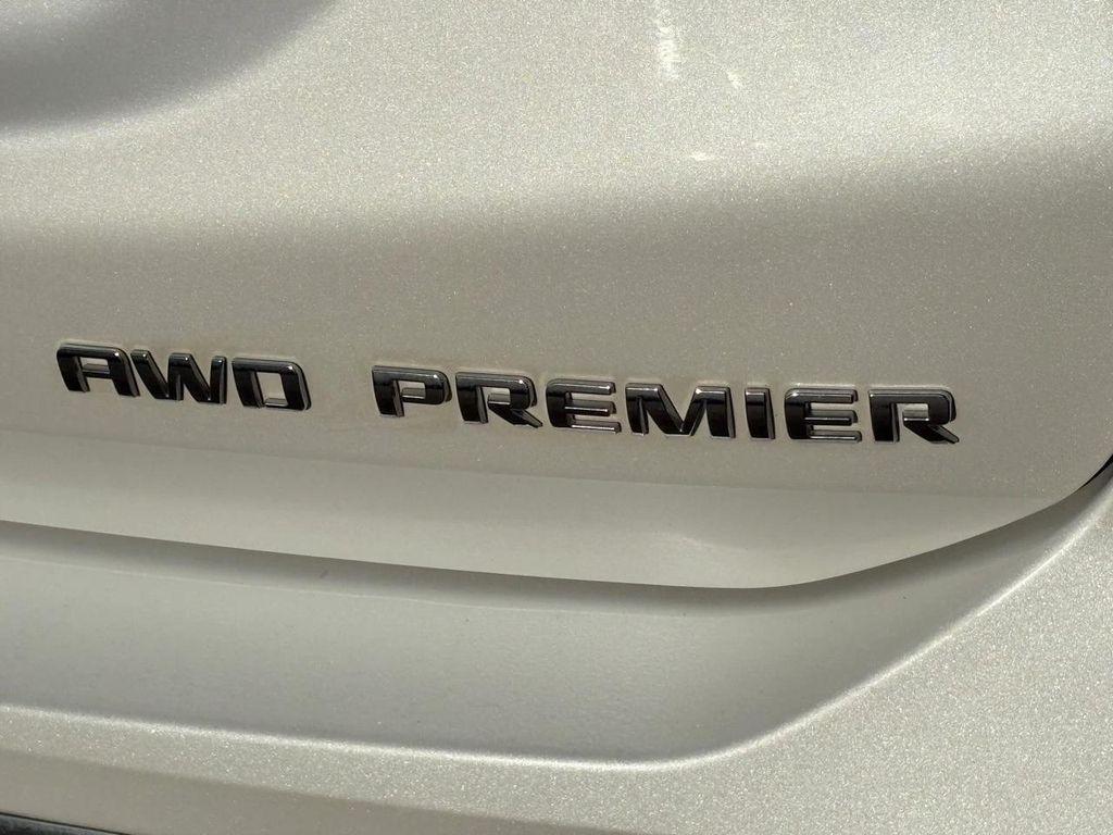 used 2020 Chevrolet Equinox car, priced at $16,836