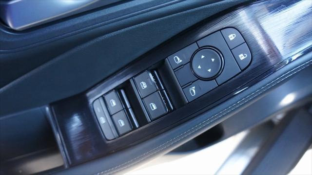 new 2025 Nissan Rogue car, priced at $30,903