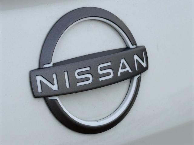 used 2023 Nissan Altima car, priced at $20,543