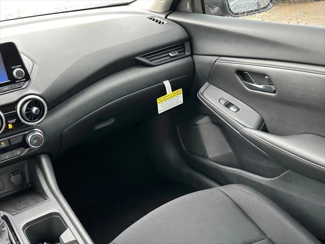 new 2025 Nissan Sentra car, priced at $19,999