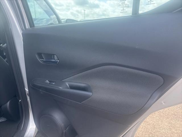 used 2020 Nissan Kicks car, priced at $15,324