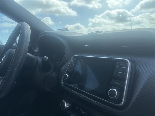 used 2020 Nissan Kicks car, priced at $15,324