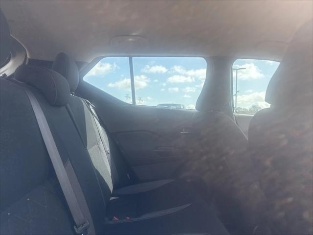 used 2020 Nissan Kicks car, priced at $15,324