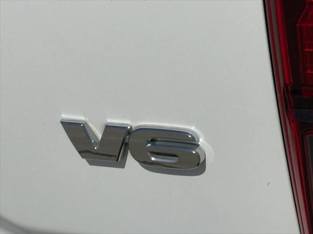 used 2021 Toyota Tacoma car, priced at $24,285