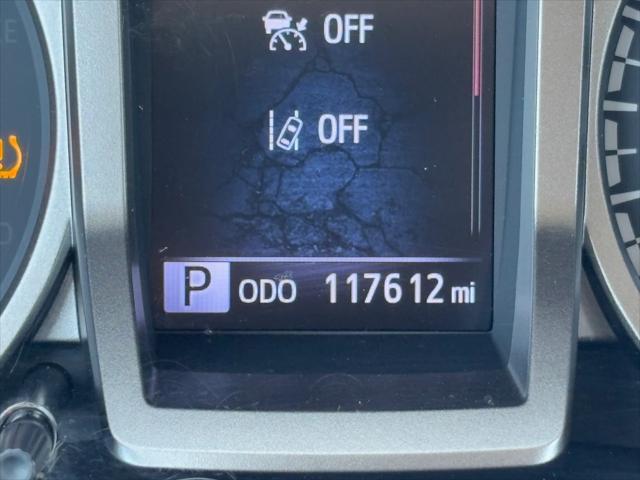 used 2021 Toyota Tacoma car, priced at $24,285