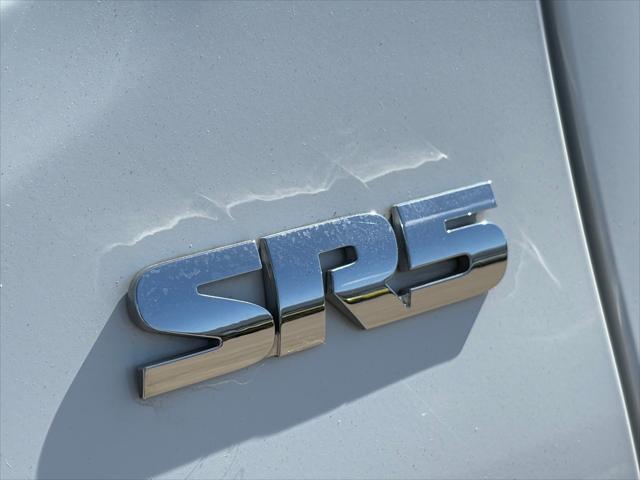 used 2021 Toyota Tacoma car, priced at $24,285