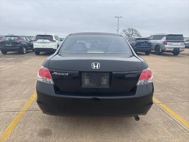 used 2010 Honda Accord car, priced at $7,999