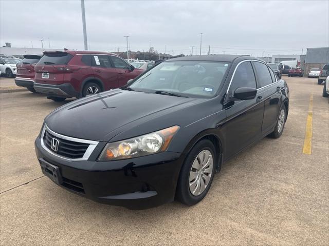 used 2010 Honda Accord car, priced at $7,999