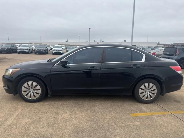 used 2010 Honda Accord car, priced at $7,999