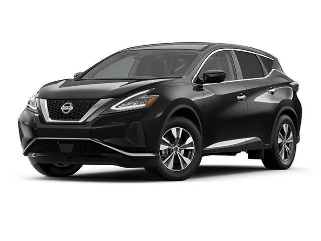 used 2023 Nissan Murano car, priced at $21,525