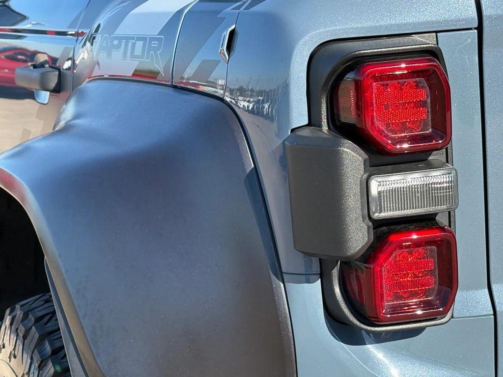 used 2023 Ford Bronco car, priced at $69,494