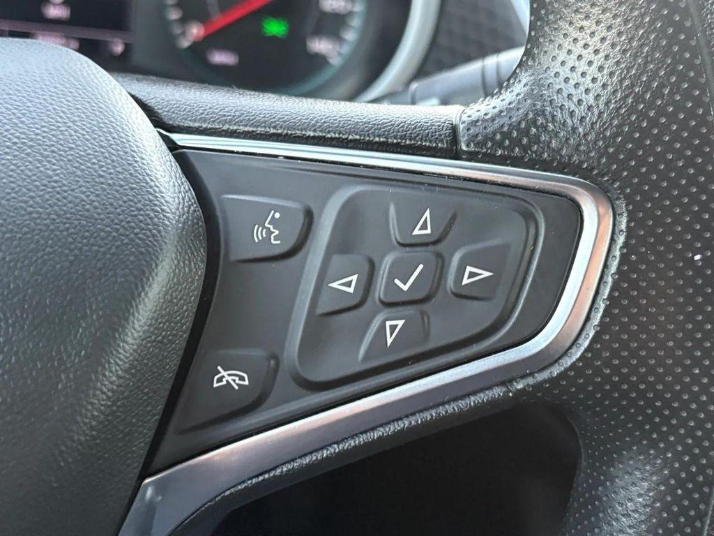 used 2024 Chevrolet Malibu car, priced at $17,231