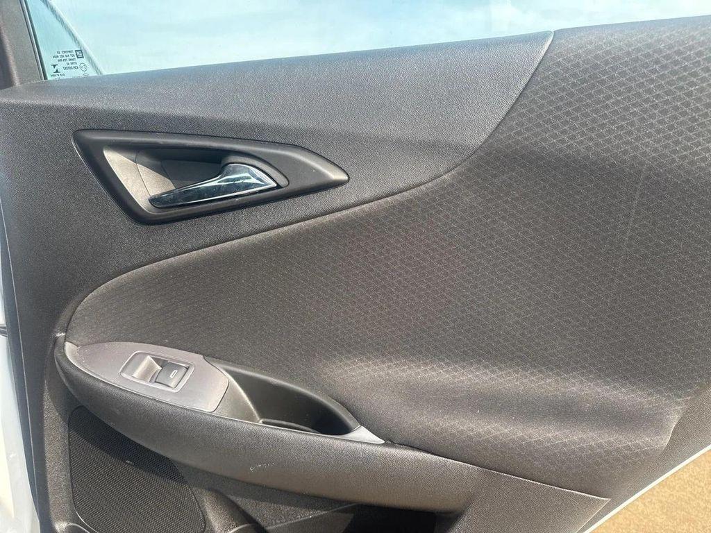 used 2024 Chevrolet Malibu car, priced at $17,421