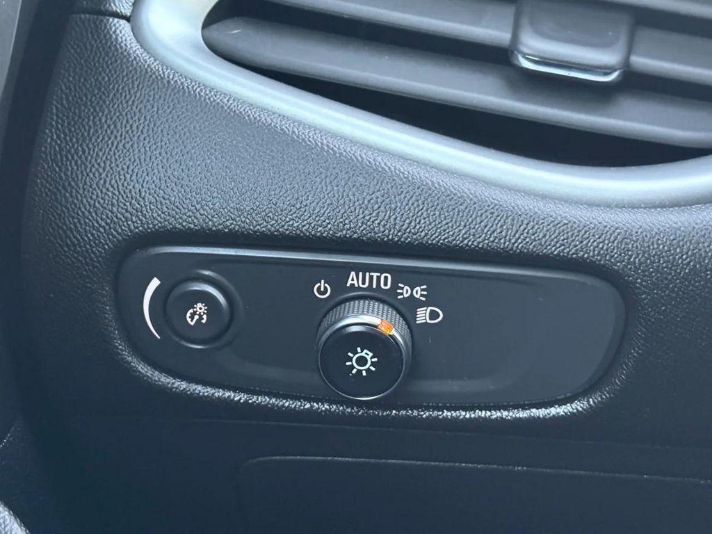 used 2024 Chevrolet Malibu car, priced at $17,231