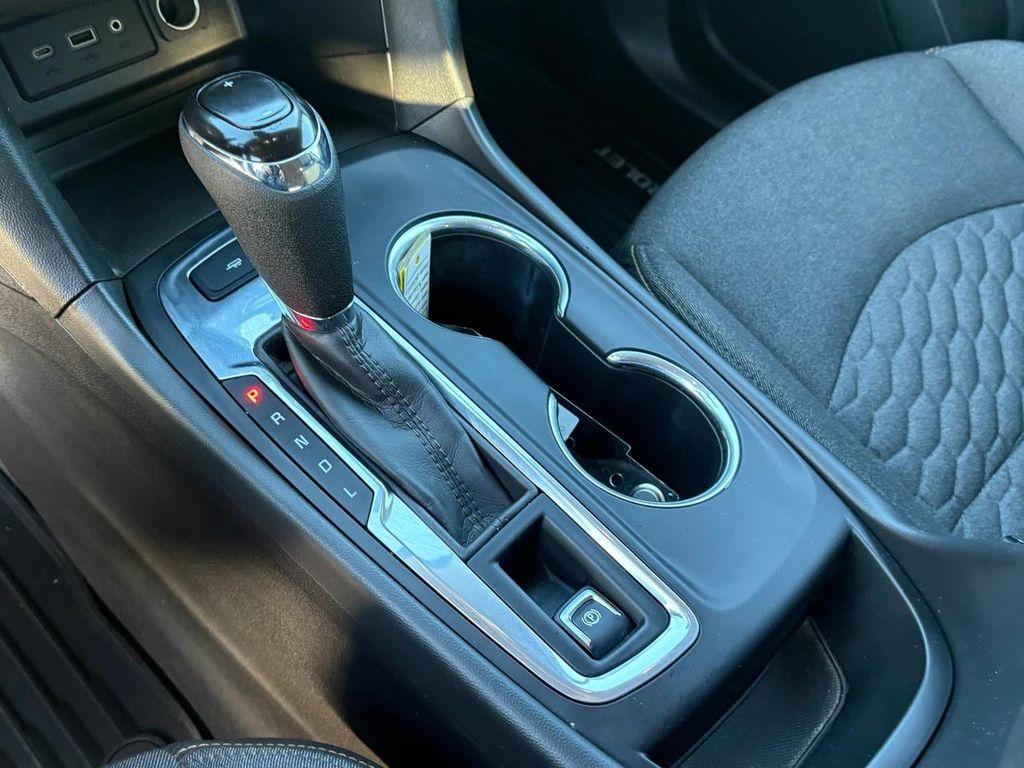 used 2020 Chevrolet Equinox car, priced at $16,348