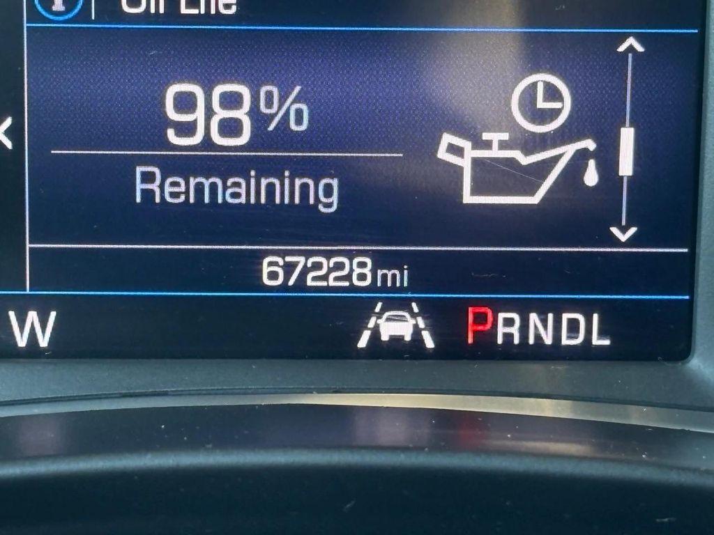 used 2020 Chevrolet Equinox car, priced at $16,348