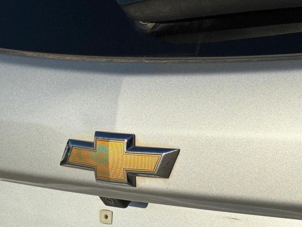 used 2020 Chevrolet Equinox car, priced at $16,348