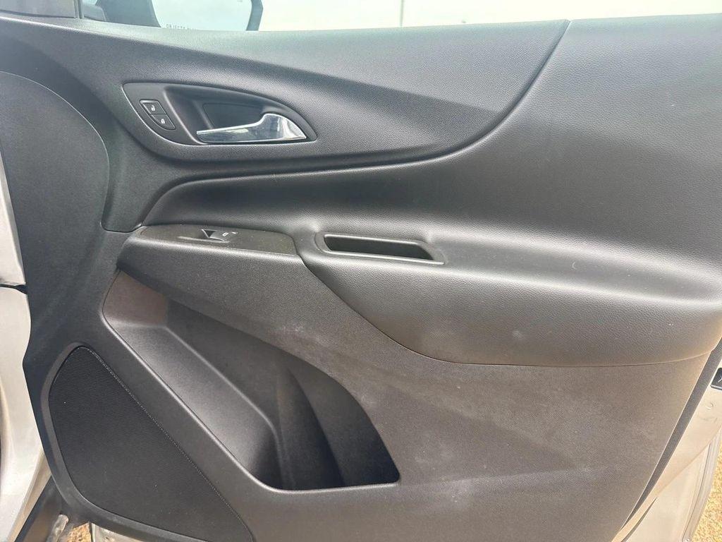 used 2020 Chevrolet Equinox car, priced at $17,431