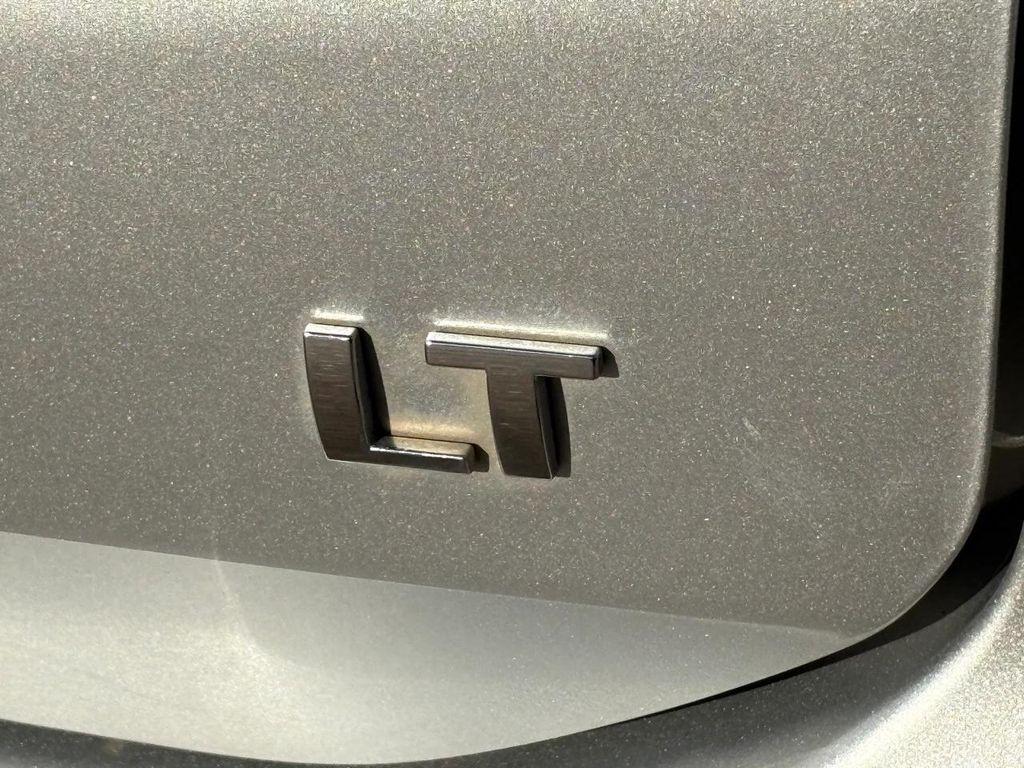 used 2020 Chevrolet Equinox car, priced at $16,348