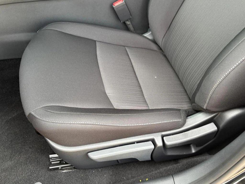 new 2025 Nissan Sentra car, priced at $21,212
