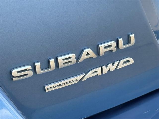used 2015 Subaru XV Crosstrek car, priced at $14,705