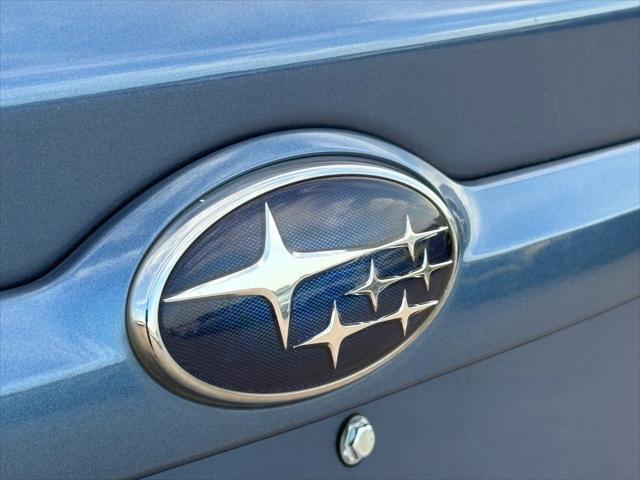 used 2015 Subaru XV Crosstrek car, priced at $14,705