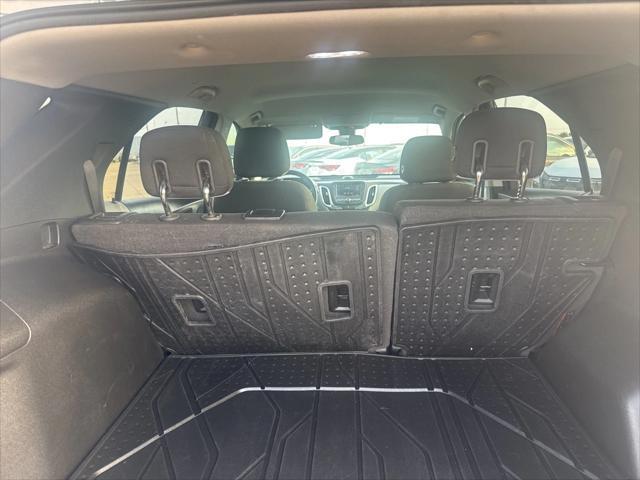 used 2020 Chevrolet Equinox car, priced at $16,426