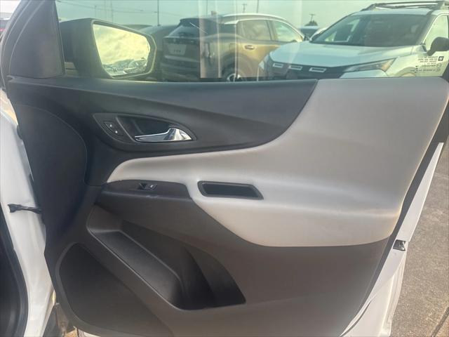 used 2020 Chevrolet Equinox car, priced at $16,426