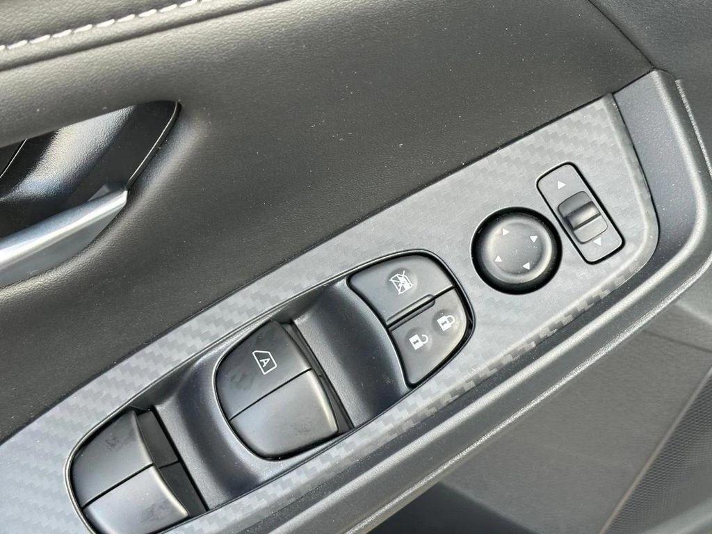 new 2025 Nissan Sentra car, priced at $22,434