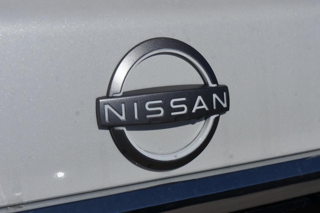 new 2024 Nissan Armada car, priced at $57,535