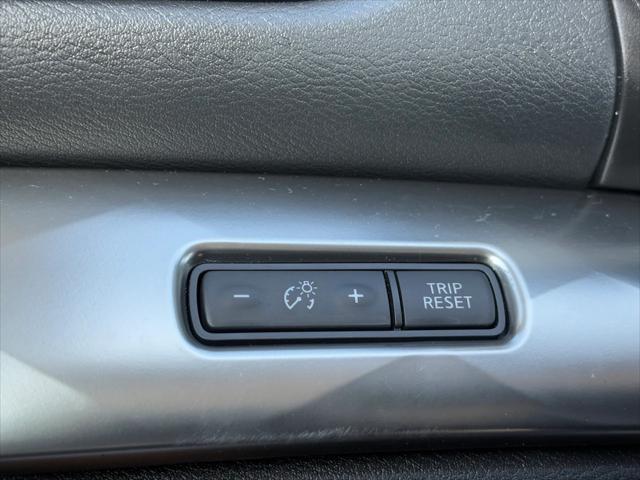 used 2022 Nissan Maxima car, priced at $23,565