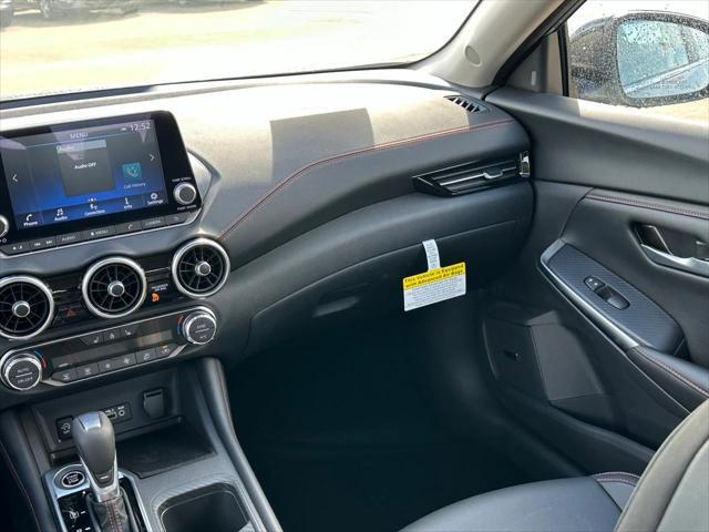 new 2025 Nissan Sentra car, priced at $27,314